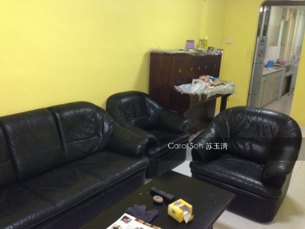 Jurong West Street 41 thumbnail photo
